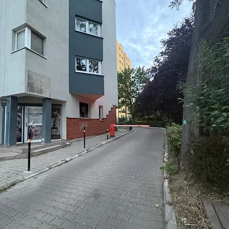 Διαμέρισμα Katedrahouse1 Βρότσλαβ