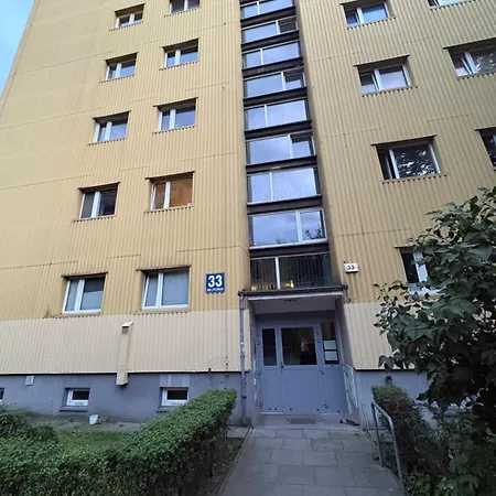 Διαμέρισμα Katedrahouse1 Βρότσλαβ